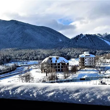 Gingerbread House * Bansko