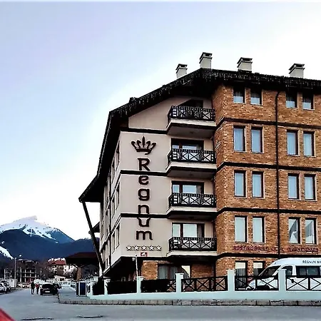 Gingerbread House * Bansko