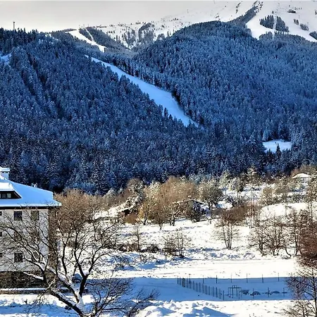 Gingerbread House * Bansko