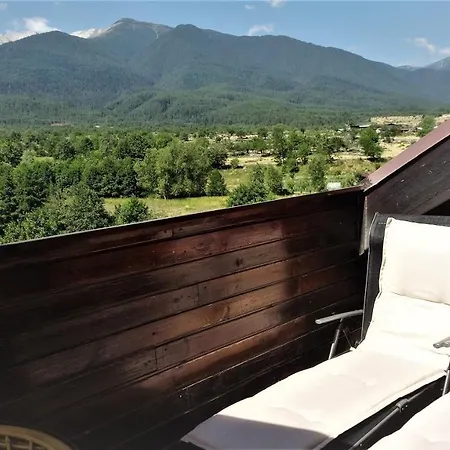 Gingerbread House * Bansko