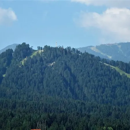 Lejlighed Gingerbread House Bansko